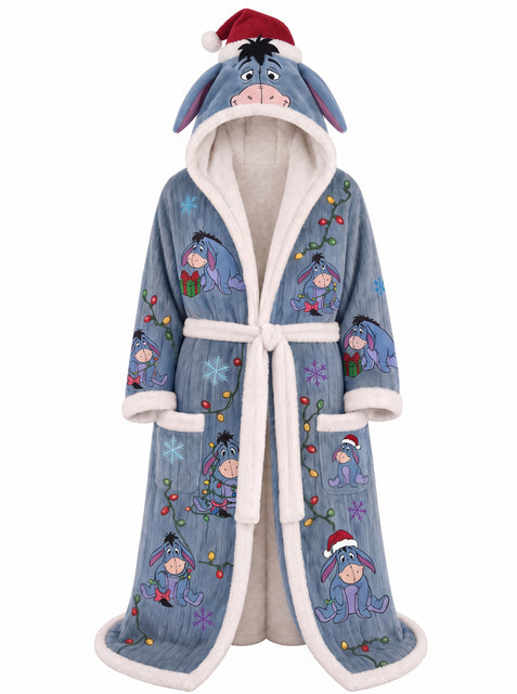 (PRE-ORDERS) WINNIE THE POOH ROBES