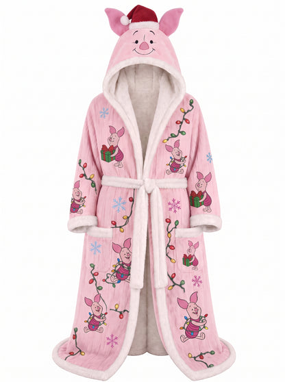 (PRE-ORDERS) WINNIE THE POOH ROBES